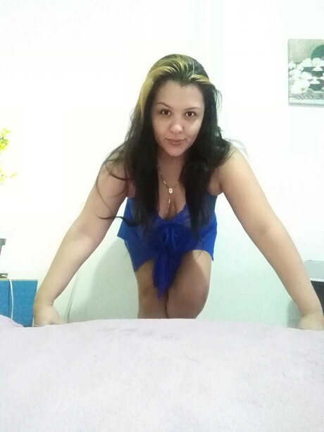 Jhoanita heiße exklusive galerie