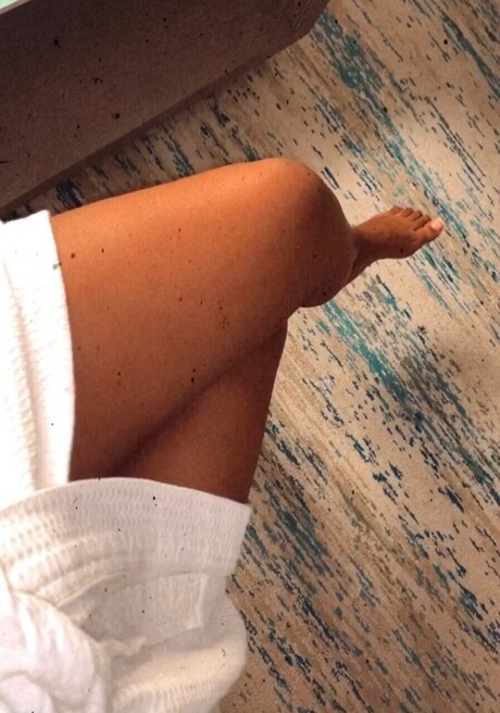 Laurenmiles368 nackt perfekte bilder