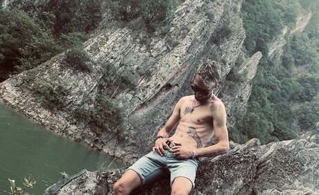 Liridon top pornographische foto