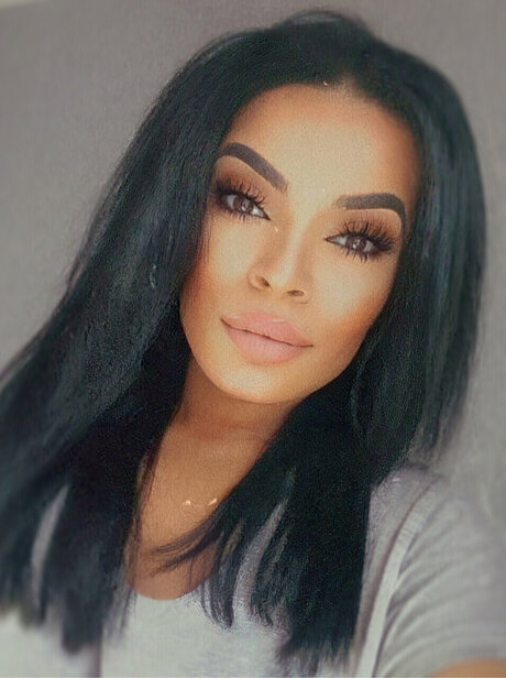 NanciMama model beste galerien