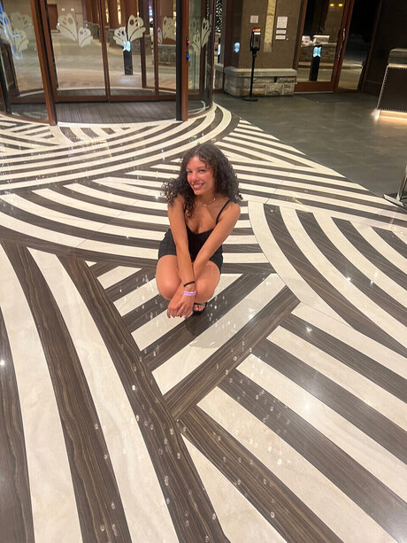 Jaeda Kiss perfekte nackt foto