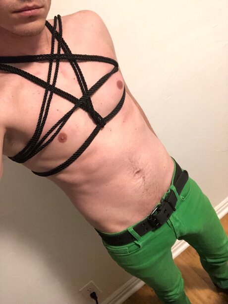 Jacksin Pollick erwachsene nacktheit bild