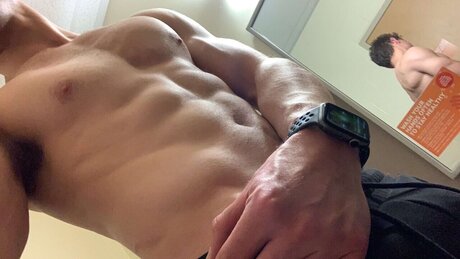 Daddy David hübsche nackten galerien