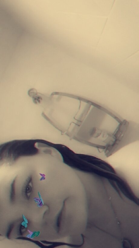 Katelynn Gowan nacktheit heiße bild