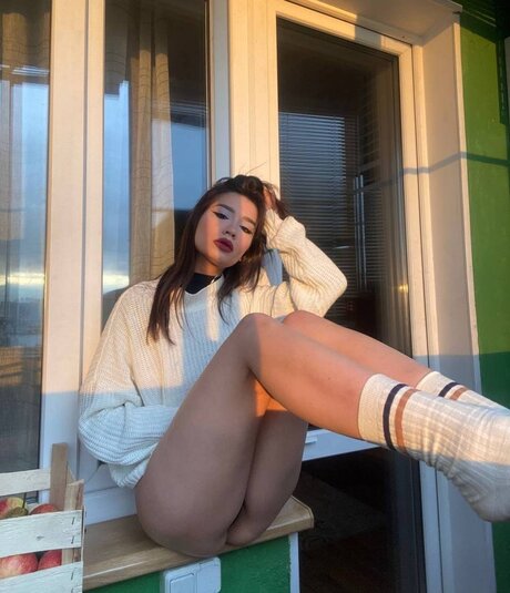 _Angel Chris_ beste exklusive bilder