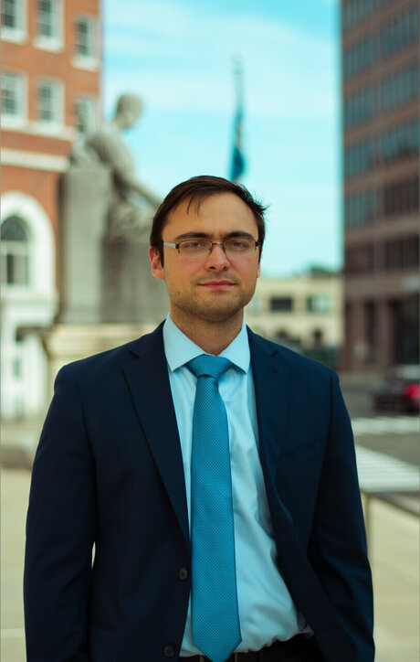 Jake Dressler perfekte kunst galerie