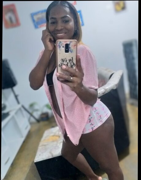 Canela passion_ hd pornostar bild