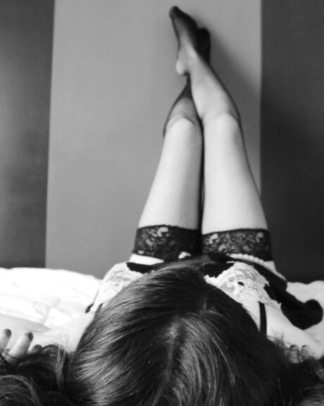 Miss witch kunst pornographische archiv