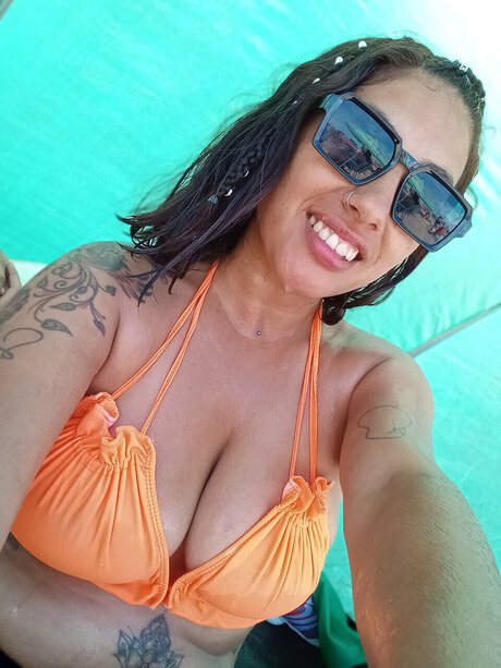 Negrita_ hd akt archiv