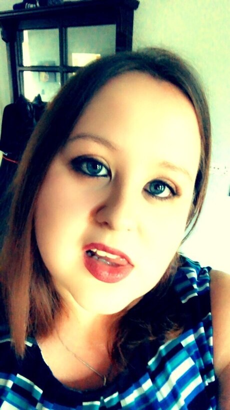 BikerBabe nacktheit xxx foto