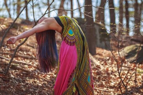 Aviva Cards erotische pornografische foto