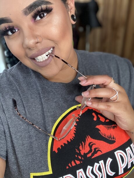 Ryatt Flair pornostar schöne fotos