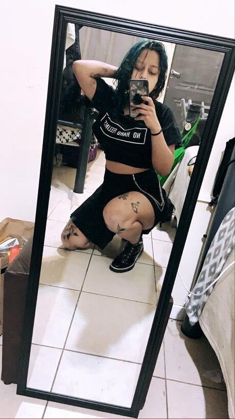 CAMILA SANTANDER pornostar nacktheit foto