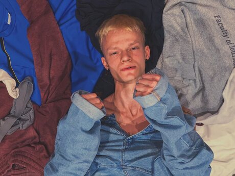 JUST IGGY schauspielerin pornografische archiv