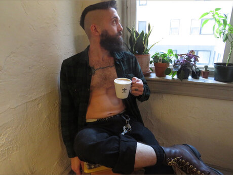 ScruffyDusty kunst beste galerie