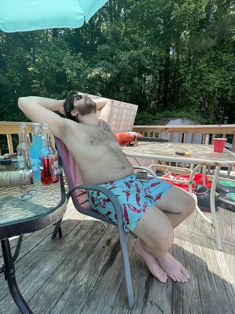 Kenny Rooters pornostar nacktheit archiv