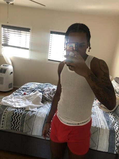 Jayrico104 nackt hübsche archiv