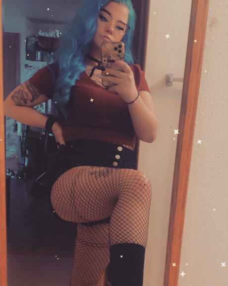 Sativa Jane beste hübsche fotos