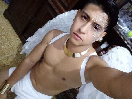 David Chac n xxxx nette fotos