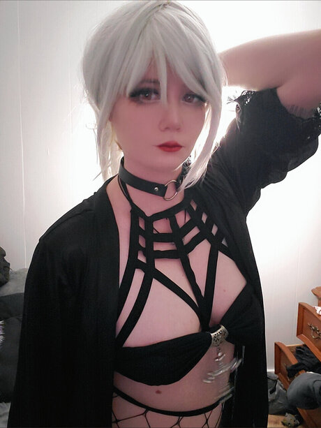 Vai Olation akt bild