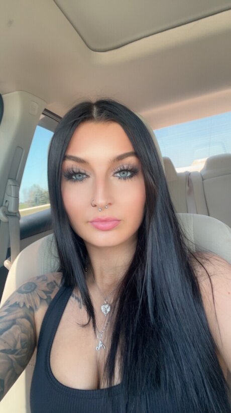 Haylie nacktheit kunst bild