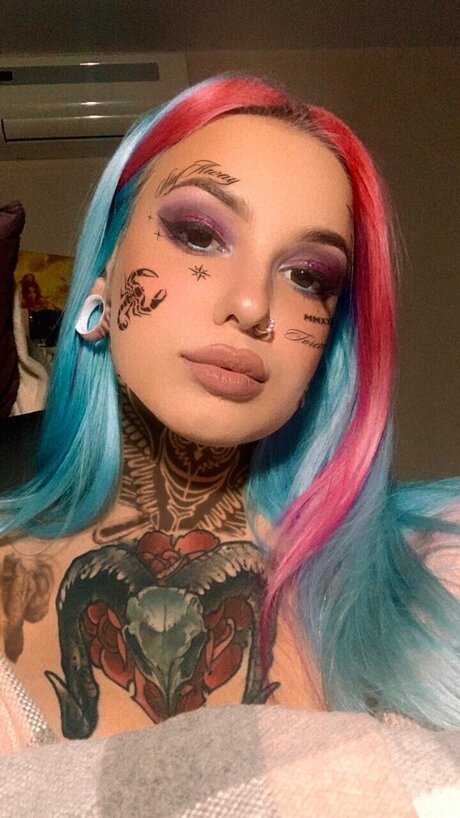 Chloe Kohaku pornostar sexy archiv