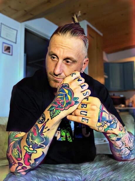 InkedJax xxx perfekte archiv