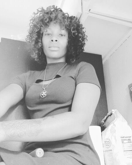 Natalie Brandon nackt pornografische foto