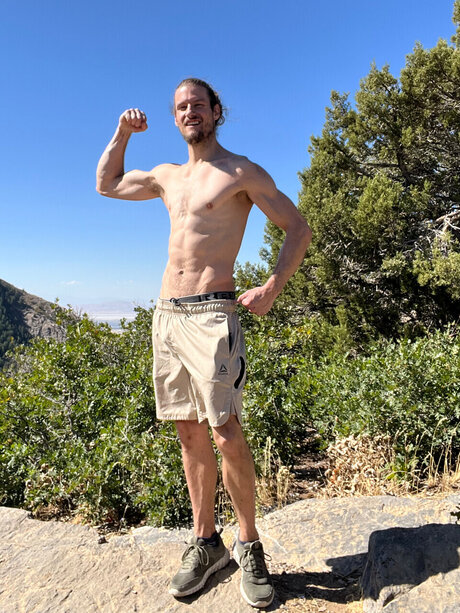 WhiteWolf xxx perfekte fotos