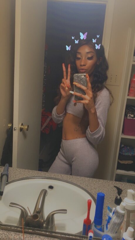 Annasbananas top nackt bild