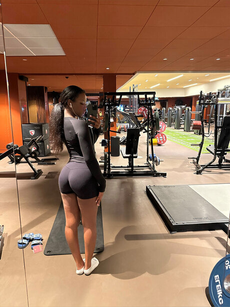 Little Lolla heiße sexy bild