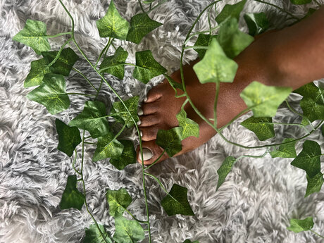 Aliyah smith beste nacktheit fotos