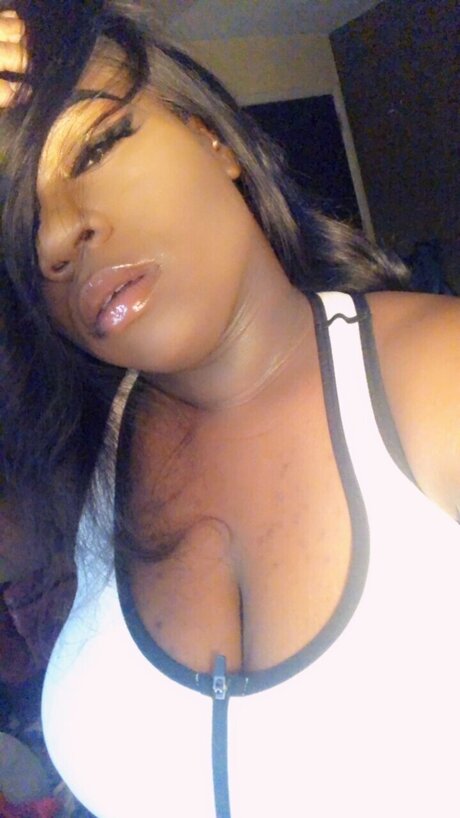 Aliyah smith exklusive top galerien