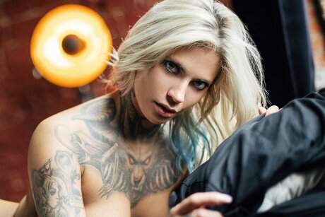 _Lulla Escobar_ hübsche nackt galerie