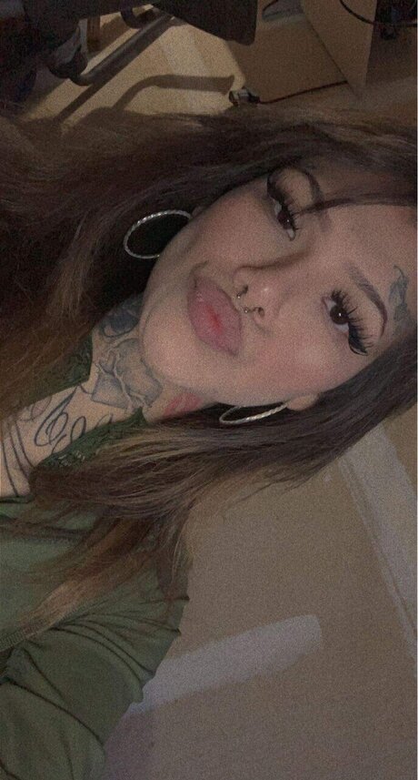 AlexisSoSweet hübsche top foto