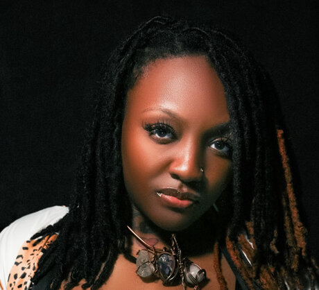 ShukraTheeSoulSnatcher kunst nackte galerie