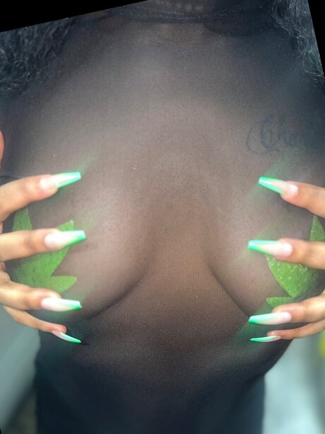 Roya Brazy porno nette bilder