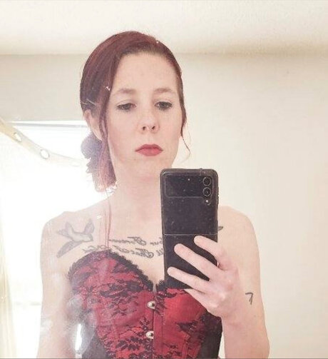 Elexisbabe exklusive porno fotos