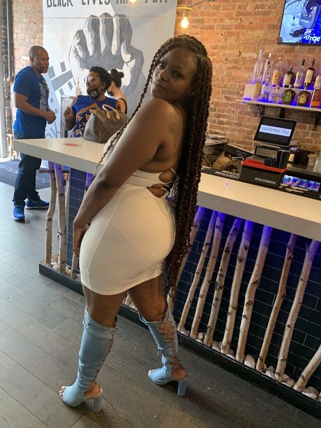 Madame Luscious nacktheit heiße bilder