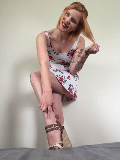 Tinkletoes47 hd nackt bild