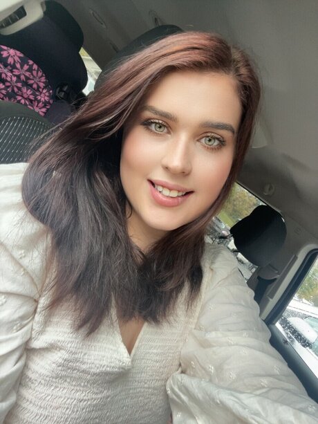 Haley Long perfekte heiße galerien