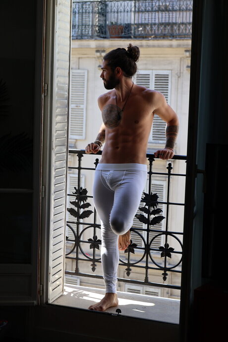 Rodalvas nackt hübsche fotos