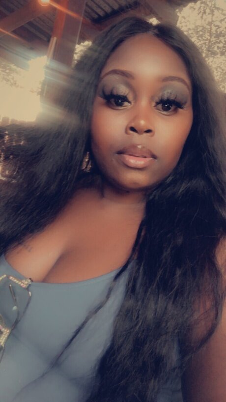 Ladiiebugg perfekte nackt foto