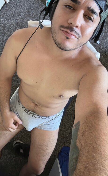 SanPablo kunst porno bild