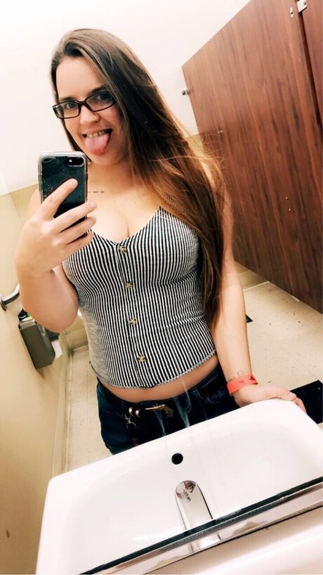 Kirstin Gonzalez beste schöne foto