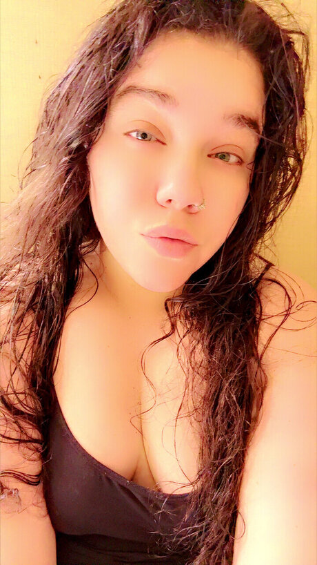 Tati Rodr guez heiße top foto