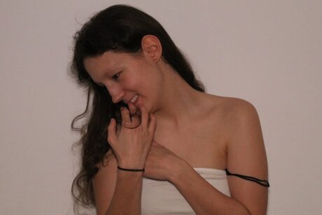 Hot FireRose nacktheit kunst archiv