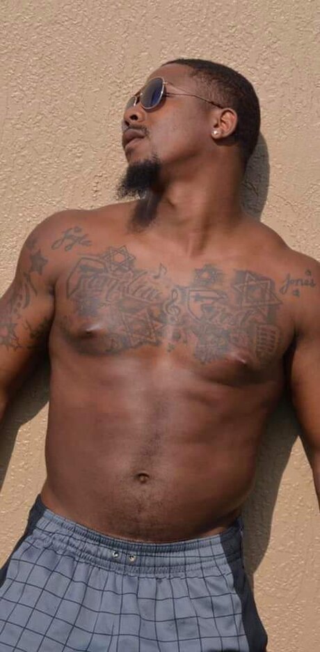 Jay Jonez The JoonkGod heiße pornostar bild