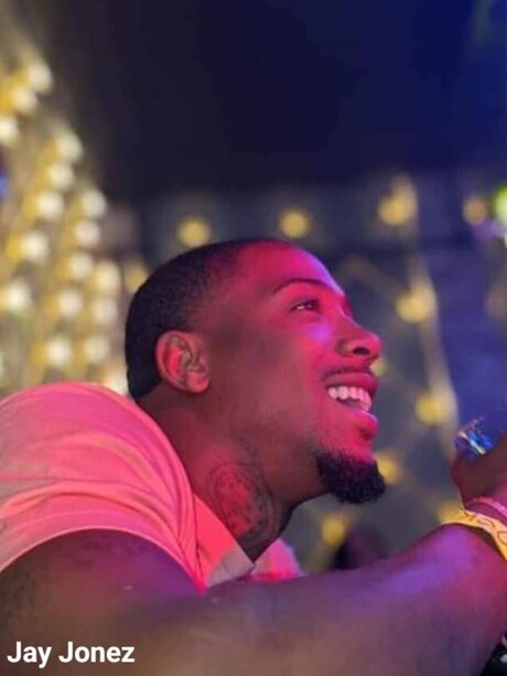 Jay Jonez The JoonkGod kostenlose heiße galerie