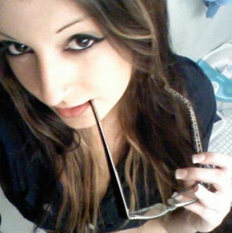 Alexxx chase sexy exklusive bild